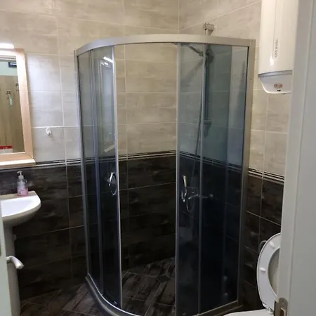 Rublevka * וארנה