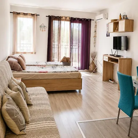 Rublevka Appartement *