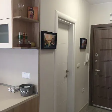 Rublevka * וארנה