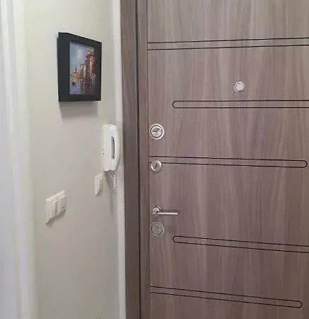 Rublevka Daire Varna