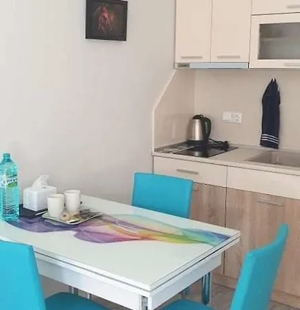 Rublevka * וארנה