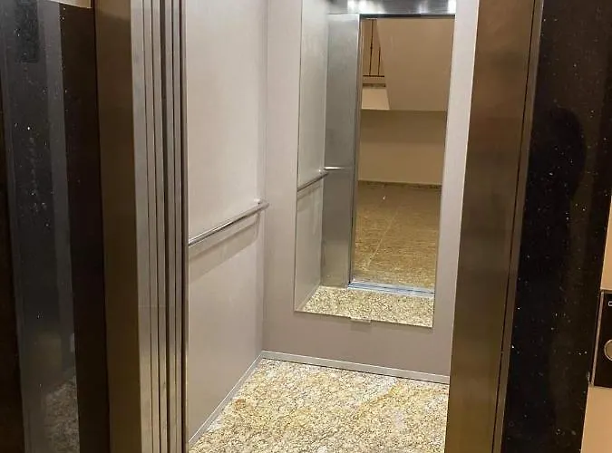 Apartment Rublevka Varna