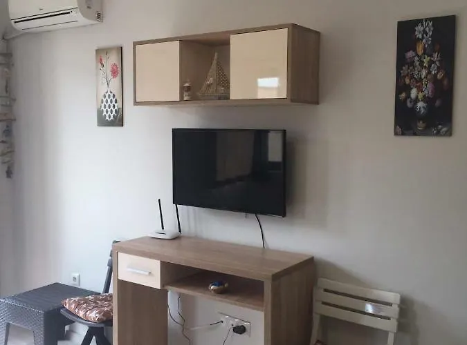 Rublevka Apartment Varna