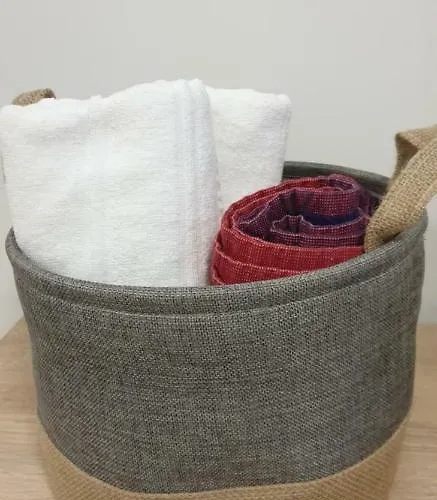 Rublevka Apartment *