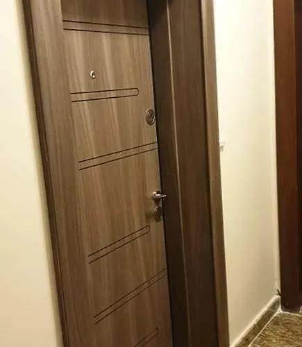 Apartment Rublevka *