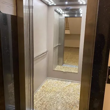 Apartman Rublevka Várna