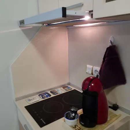 Rublevka Apartman Várna