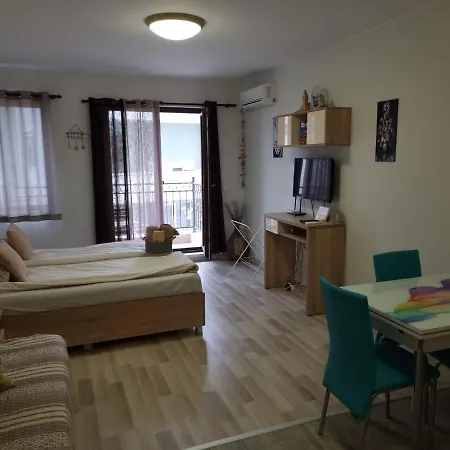 Rublevka * Varna