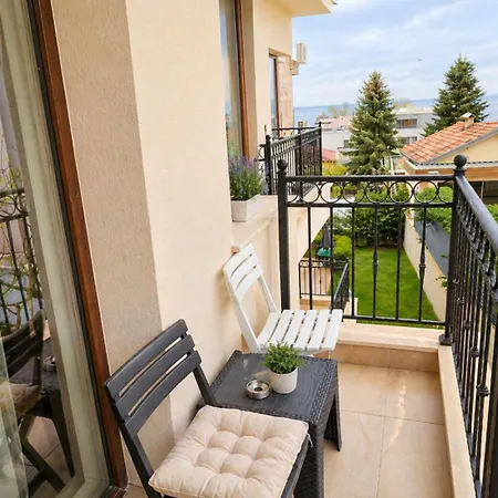 Apartament Rublevka