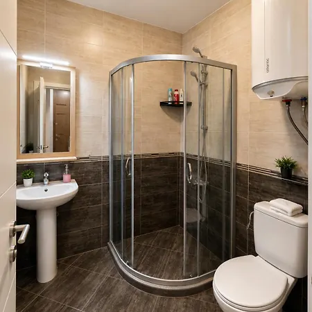 Rublevka Apartament Warna