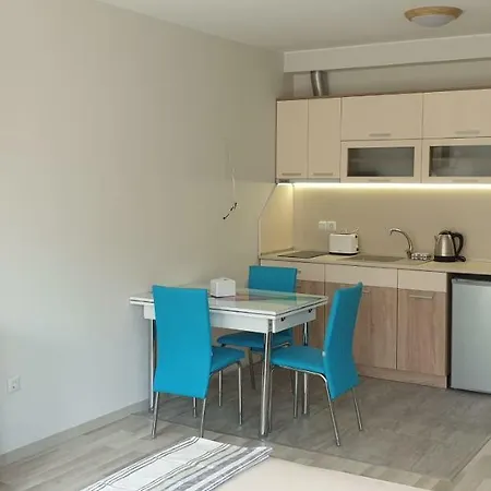 Apartman Rublevka Várna