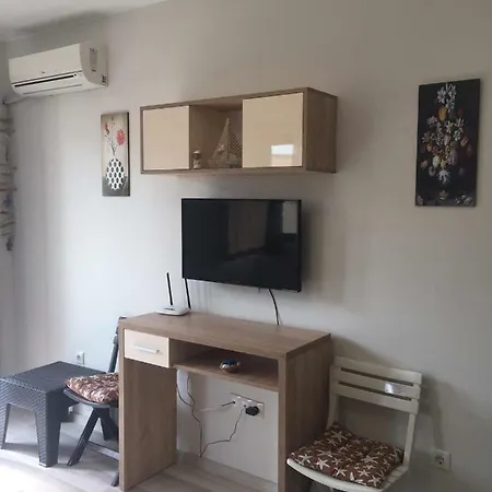 Rublevka Apartman Várna