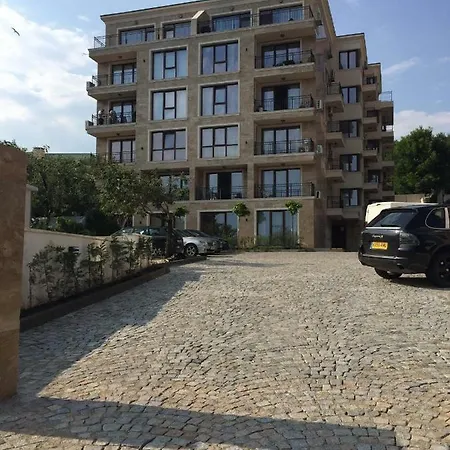 Rublevka Varna