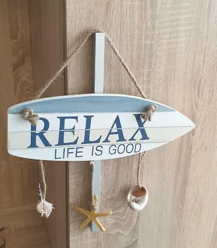 Lejlighed Rublevka *