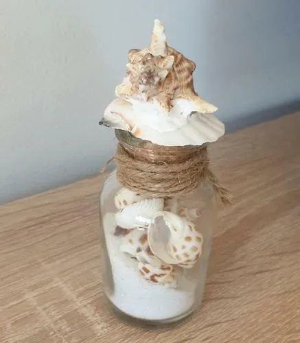 Lejlighed Rublevka *